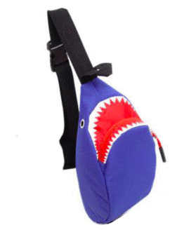 Shark Fanny
